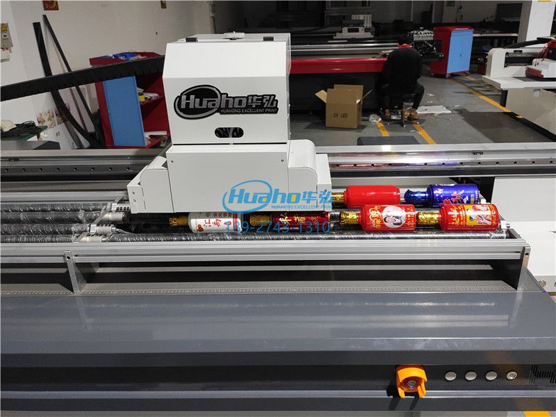 深圳市華弘優(yōu)印科技有限公司2021年最新uv打印機(圖1)