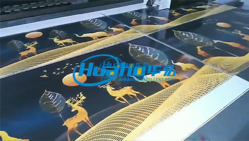 瓷板畫打印機(jī) 瓷板畫打印機(jī)