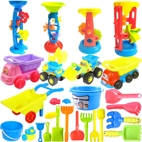 沙灘玩具uv打印機(圖4) 沙灘玩具uv打印