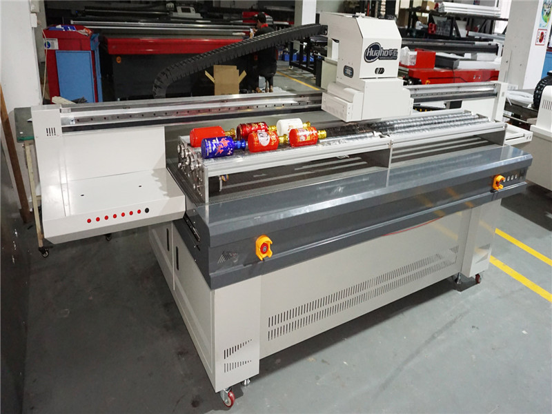 噴霧瓶彩印機-噴霧瓶印刷機(圖2)