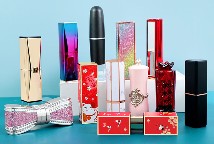 口紅管打印機-口紅管噴繪機(圖1) 口紅管打印機-口紅管噴繪機(圖1)