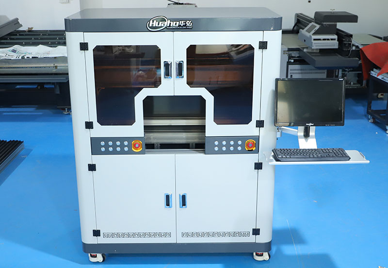 鐵罐彩印機-鐵罐印刷機(圖2) 鐵罐彩印機-鐵罐印刷機(圖2)