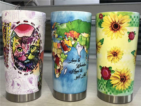 金華保溫杯打印機-金華保溫杯彩印機(圖1) 金華保溫杯打印機-金華保溫杯彩印機(圖1)