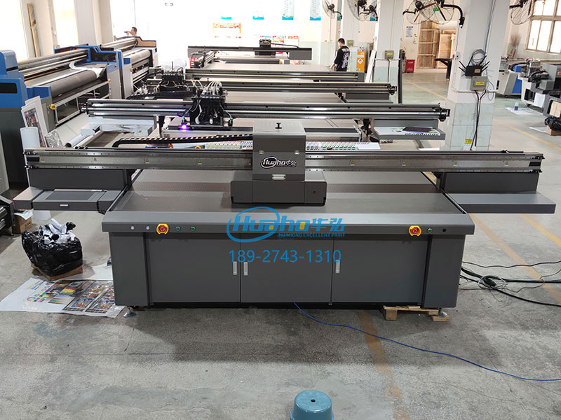 深圳uv打印機(jī)可以打印什么材料(圖1) 深圳uv打印機(jī)可以打印什么材料(圖1)